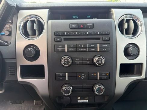 Used 2014 Ford F150 XLT w/ Trailer Tow Package AWD/4WD image 23