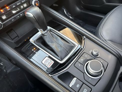 Certified 2025 MAZDA CX-5 AWD 2.5 S image 19