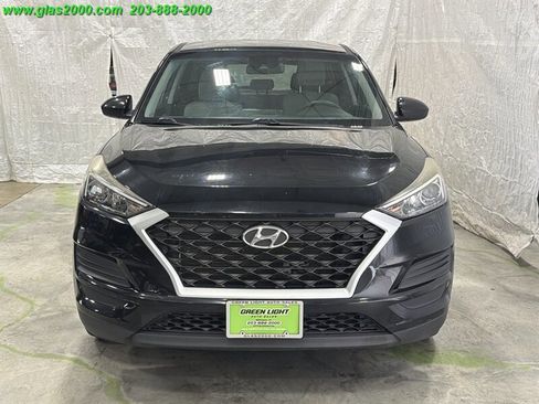 Used 2019 Hyundai Tucson SE AWD/4WD image 19