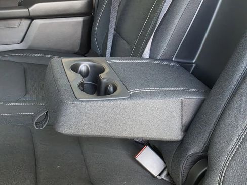 New 2026 RAM 1500 Express RWD image 11