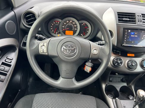 Used 2011 Toyota RAV4 Sport image 13