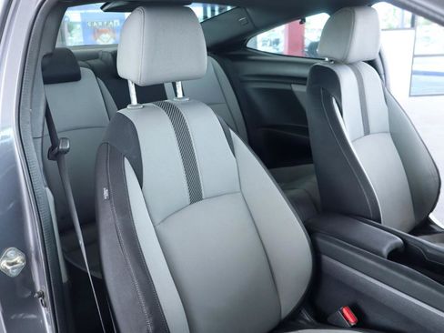 Used 2017 Honda Civic EX-T image 30