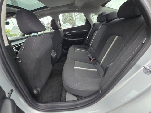 Used 2025 Hyundai Sonata SEL image 18