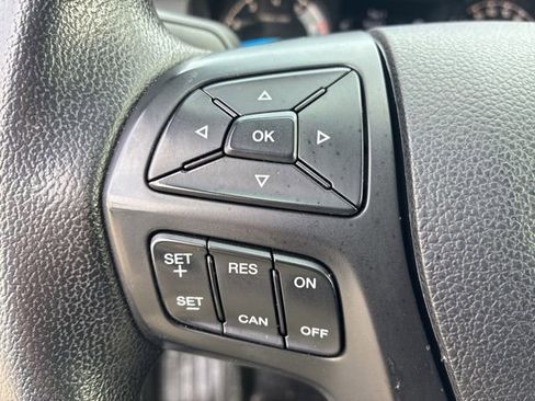 Used 2022 Ford Ranger XL w/ Equipment Group 101A High image 29