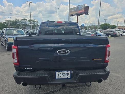 Used 2023 Ford F150 Tremor w/ Equipment Group 402A High AWD/4WD image 6