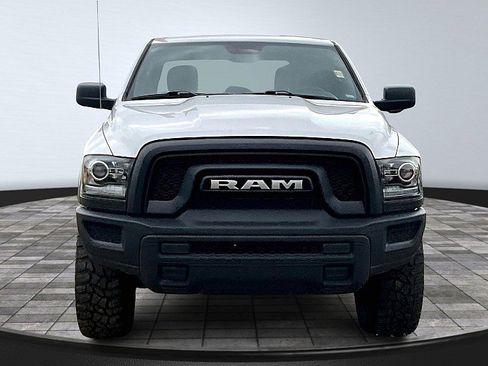 Used 2024 RAM 1500 Classic Warlock AWD/4WD image 9