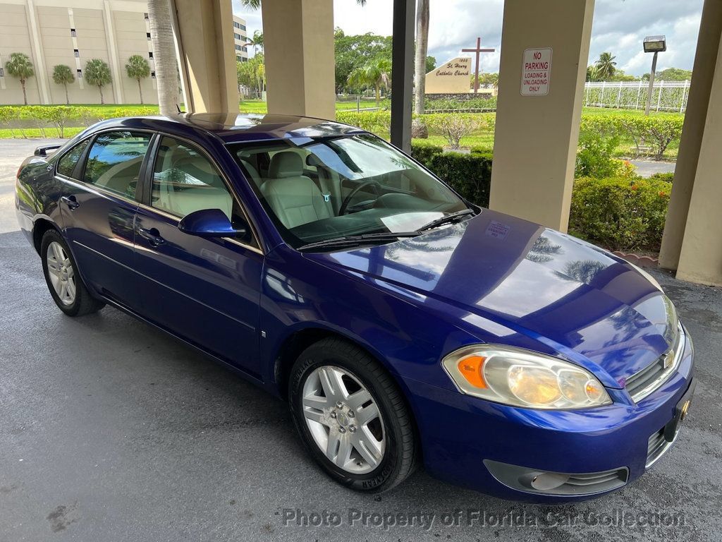 Used 2006 Chevrolet Impala LT FWD image 64
