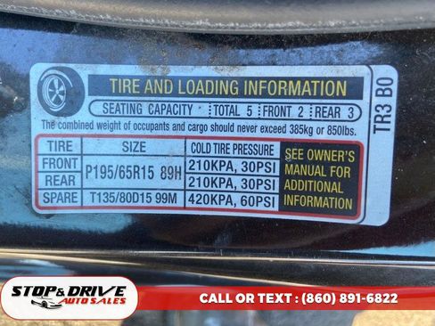 Used 2014 Honda Civic LX image 20