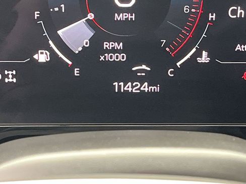 Certified 2025 GMC Yukon Denali w/ Sun & Power Step Package AWD/4WD image 20