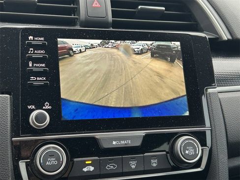 Used 2020 Honda Civic Sport image 27