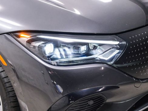Certified 2023 Mercedes-Benz EQE 500 4MATIC Sedan image 14