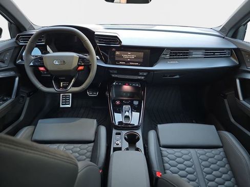 Used 2026 Audi RS 3 2.5T image 10