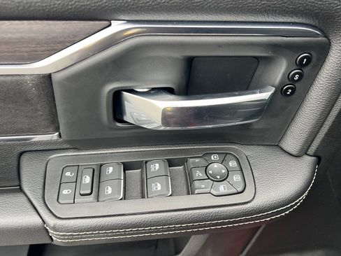 New 2026 RAM 2500 Laramie image 7