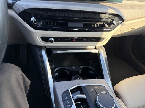 Certified 2025 BMW M440i Convertible w/ Premium Package image 21