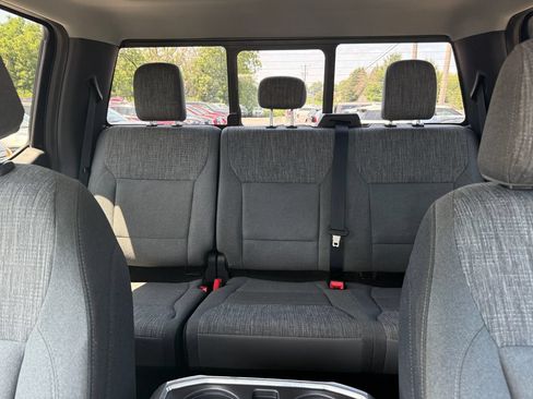 Used 2023 Ford F150 XLT w/ Equipment Group 302A High AWD/4WD image 29