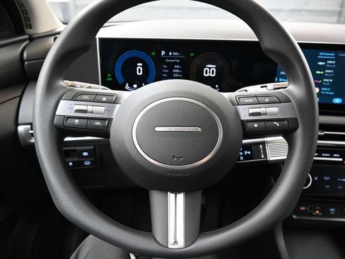 New 2026 Hyundai Tucson SEL AWD/4WD image 25