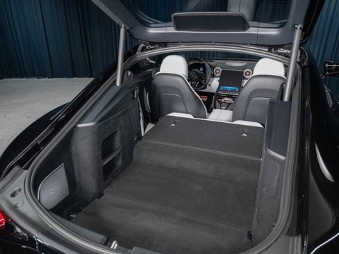 Used 2026 Mercedes-Benz AMG GT 63 image 7