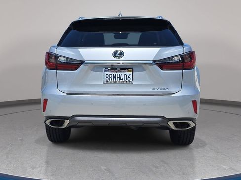 Used 2019 Lexus RX 350 FWD w/ Navigation Package image 7