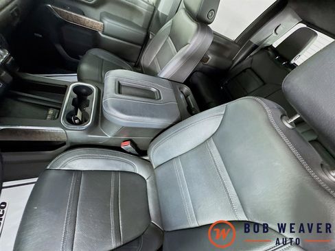 Used 2022 GMC Sierra 2500 Denali w/ Denali Ultimate Package image 22