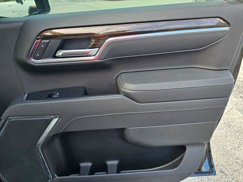 New 2026 GMC Sierra 1500 SLE AWD/4WD image 28