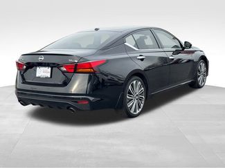 Certified 2024 Nissan Altima 2.5 SL video 4