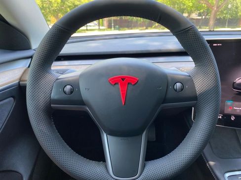 Used 2023 Tesla Model 3 Standard Range RWD image 22