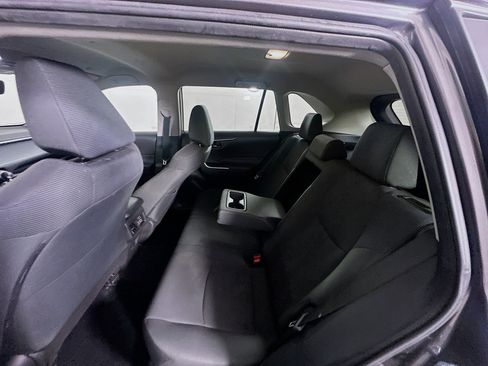 Used 2024 Toyota RAV4 LE image 24