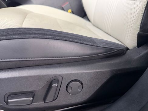 Used 2023 Kia EV6 GT-Line w/ GT-Line White Seat Package image 22