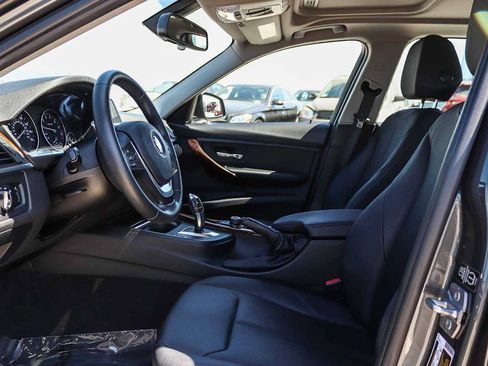 Used 2015 BMW 328i Sedan RWD image 23