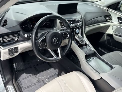 Certified 2023 Acura RDX FWD w/ Technology Package image 13
