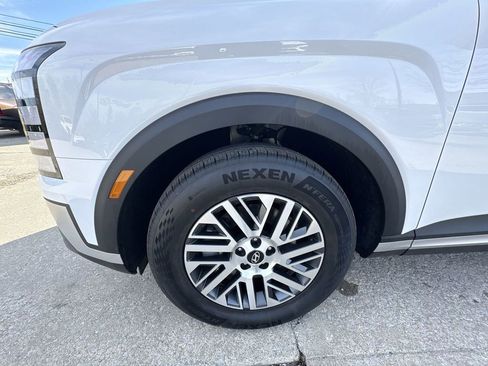 New 2026 Hyundai Palisade SEL AWD/4WD image 17