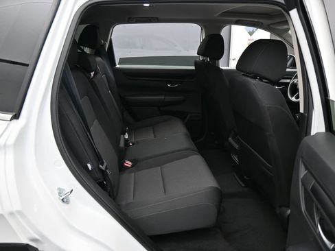 Used 2025 Honda CR-V EX image 32