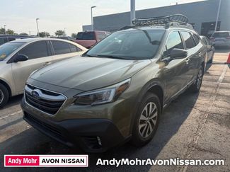 Used 2020 Subaru Outback Premium AWD/4WD video 2