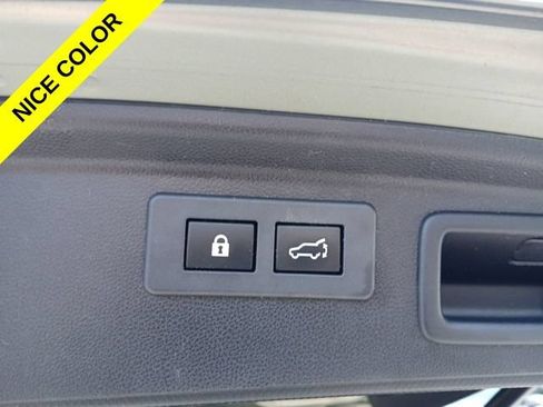 Used 2019 Subaru Forester Touring w/ Popular Package #3 AWD/4WD image 12