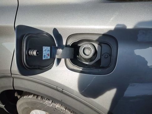 Certified 2023 Ford Explorer XLT w/ Equipment Group 202A image 11