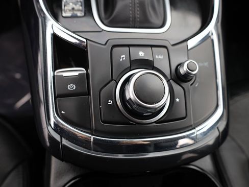 Used 2018 MAZDA CX-9 Touring image 33