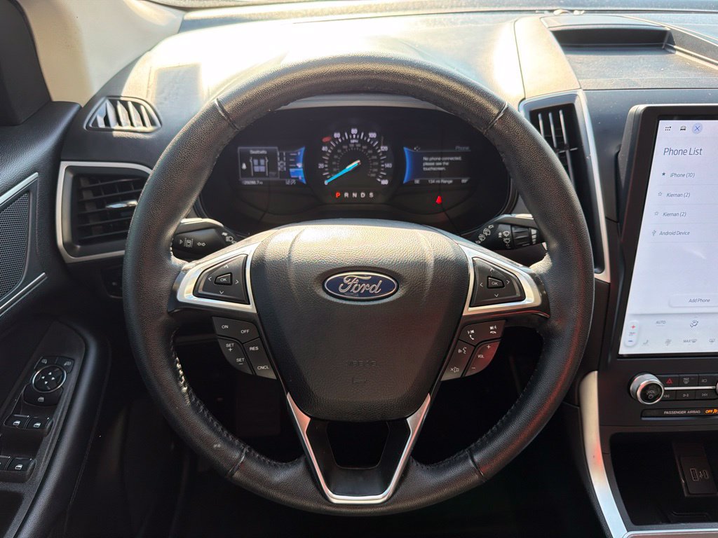 Used 2024 Ford Edge SEL w/ Convenience Package AWD/4WD image 24