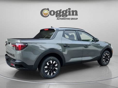 New 2026 Hyundai Santa Cruz SEL image 7