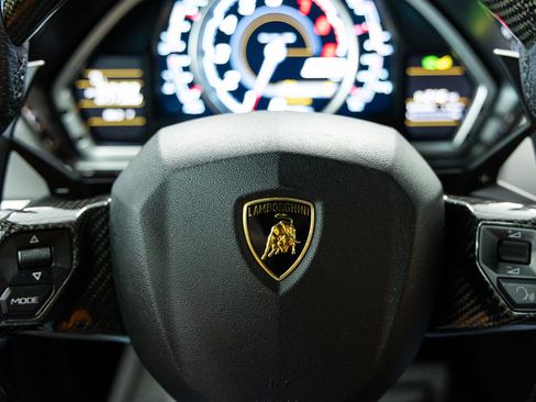 Used 2014 Lamborghini Aventador LP 700-4 AWD/4WD image 44