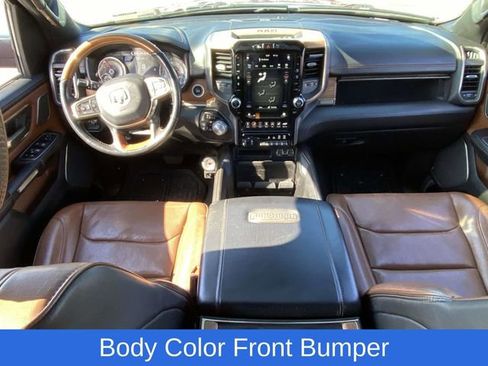 Used 2020 RAM 1500 Limited image 11