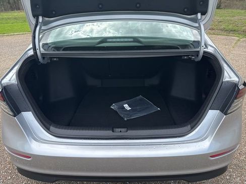 New 2026 Honda Accord SE image 10