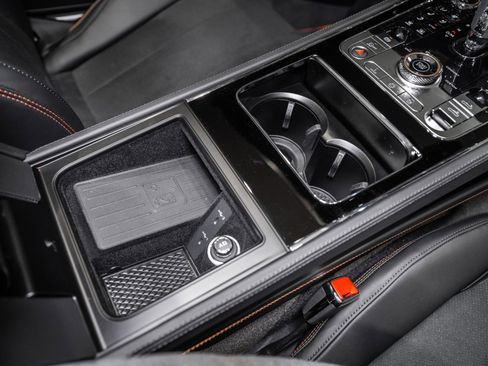 New 2026 Bentley Continental GTC AWD/4WD image 42