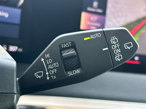 Certified 2024 BMW iX xDrive50 w/ Premium Package AWD/4WD image 34