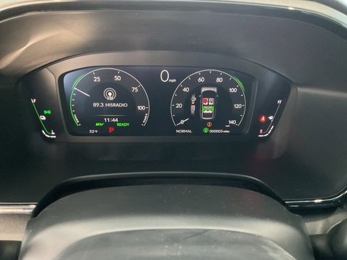 New 2026 Honda CR-V Sport-L image 10