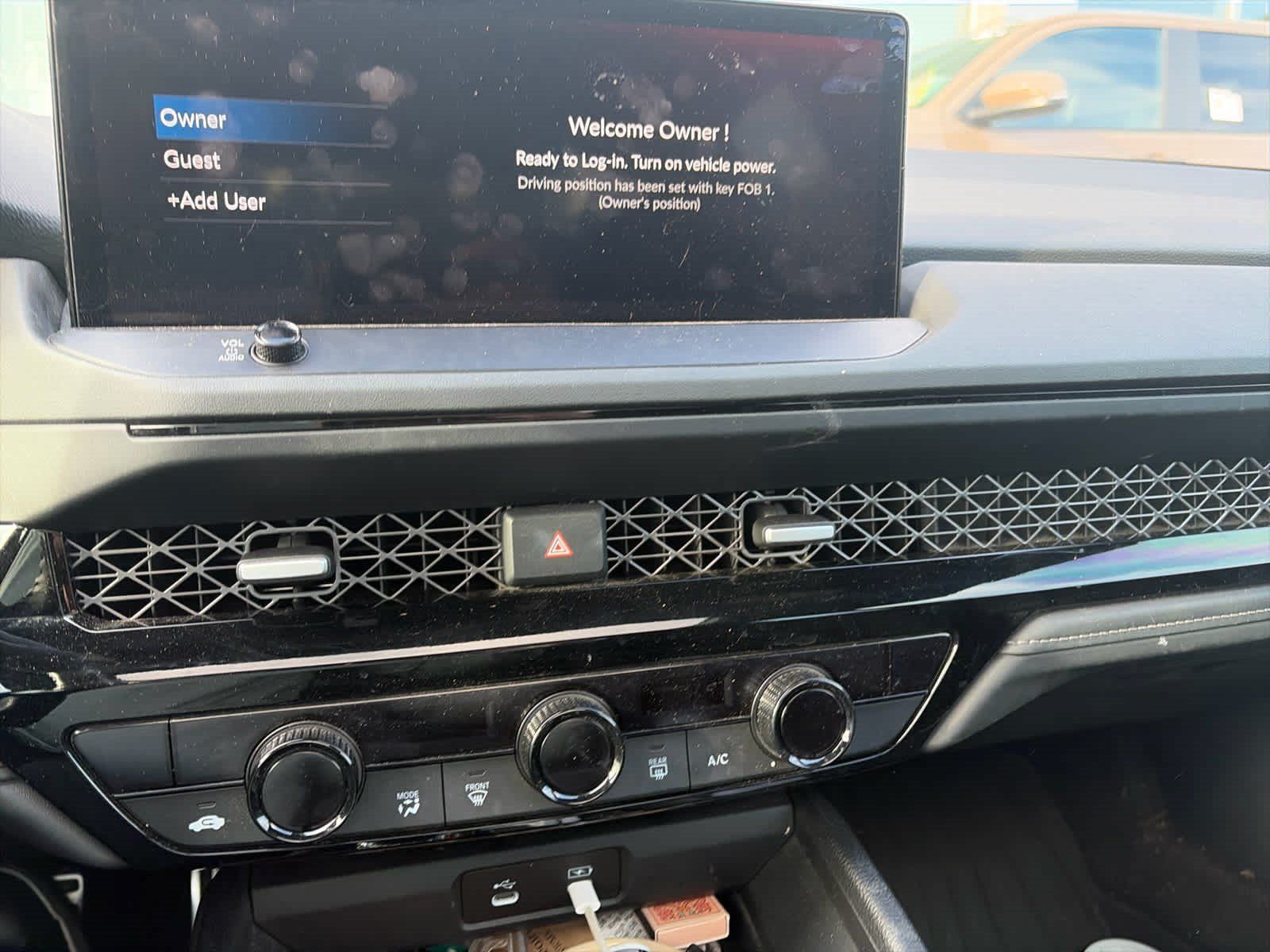 Used 2023 Honda Accord Sport image 10