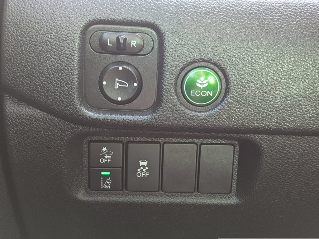 Used 2022 Honda Pilot Special Edition image 21
