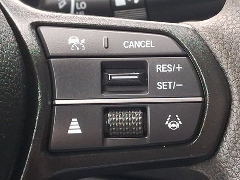 Certified 2025 Honda Accord LX image 22