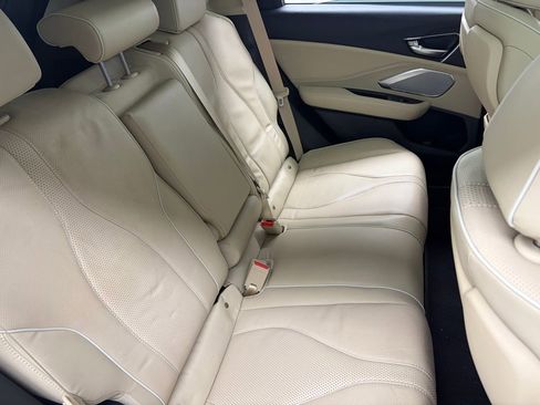 Used 2020 Acura RDX AWD w/ Advance Package image 40