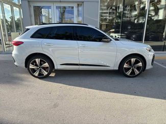 Certified 2026 Audi SQ5 Premium Plus AWD/4WD video 2