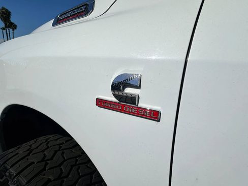 Used 2020 RAM 2500 Tradesman w/ Chrome Appearance Group AWD/4WD image 27